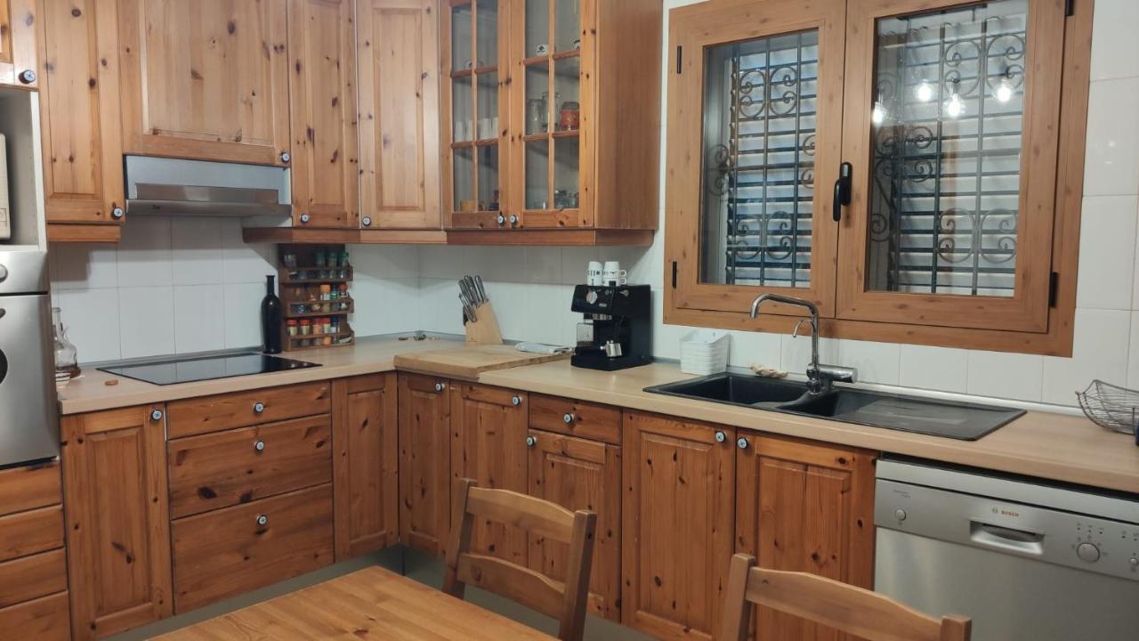 Homestay Es Cantonet