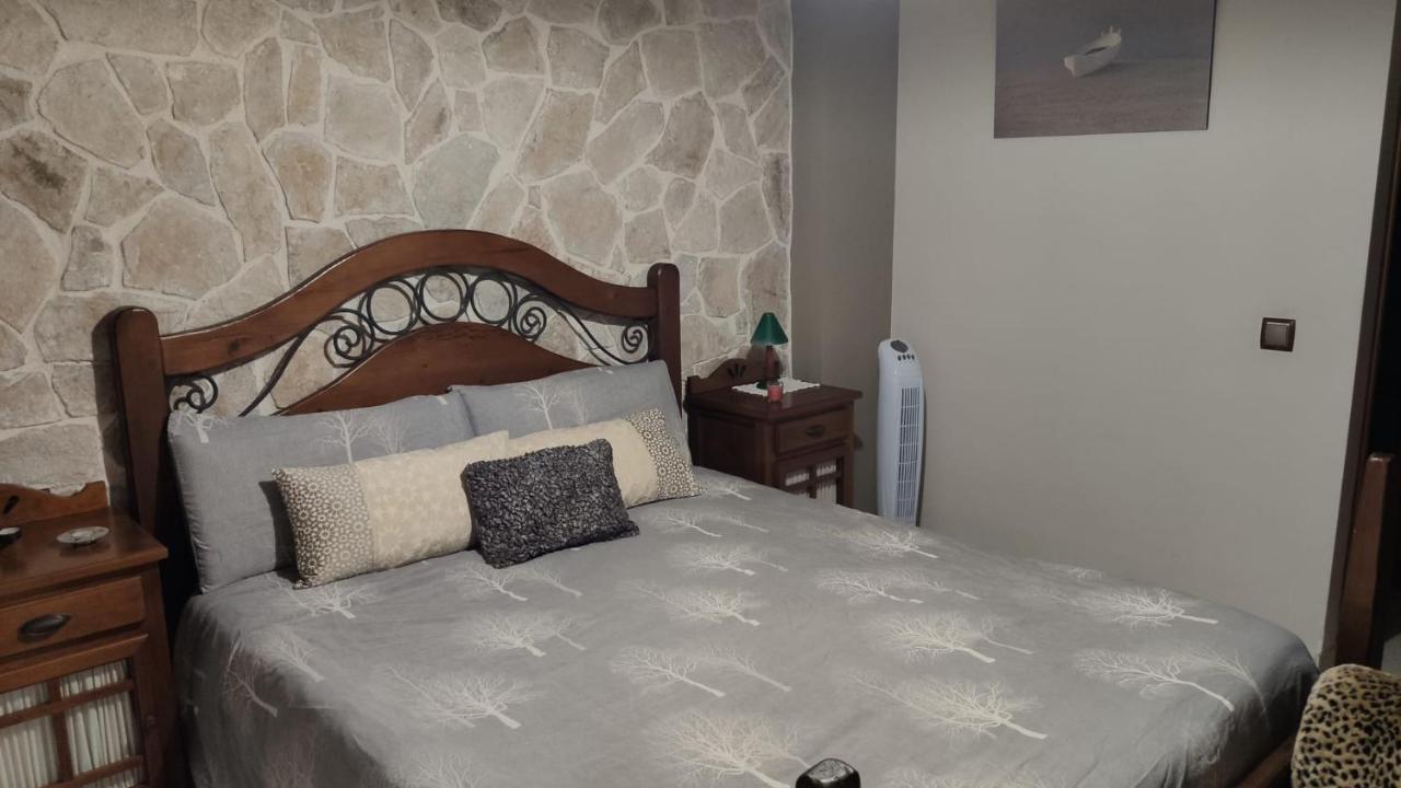Homestay Es Cantonet Calvia (Mallorca)